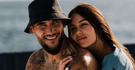 NEMANJA GUDELJ PRIJE 9 MJESECI IMAO TRANSPLANTACIJU KOSE U TURSKOJ: Pogledajte ga sada (FOTO)