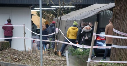 Naglo širenje ovog oblika infekcije respiratornog sistema: U susjedstvu haos, ima li hripavca u BiH