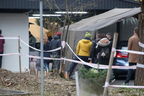 Naglo širenje ovog oblika infekcije respiratornog sistema: U susjedstvu haos, ima li hripavca u BiH