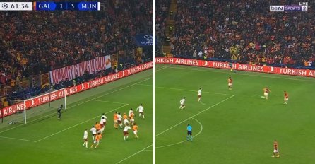 JE LI MOGUĆE DA JE UNITED OVO ISPUSTIO? Navijači ne mogu da vjeruju, Ten Hag se hvata za glavu: Pogledajte novi nestvaran kiks Onane