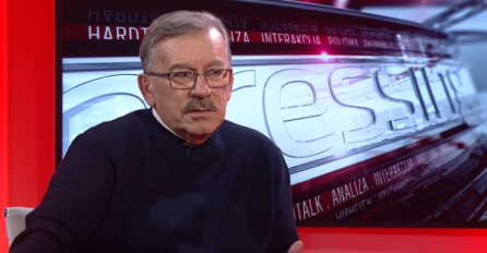 MIRO LAZOVIĆ: "Alija Izetbegović mi je rekao – star sam i za života hoću da učinim svom narodu najbolje, a poslije vi ispravljajte krive Drine"