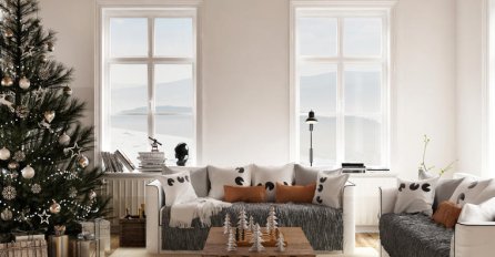 ZA SAMO 3 MINUTA UKLONITE USTAJALI MIRIS IZ KUĆE: Uz pomoć ovih jeftinih i lakih načina vaš dom će mirisati fantastično