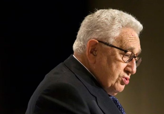 Ko je bio Henry Kissinger? Za jedne briljantni vizionar, za druge ratni zločinac