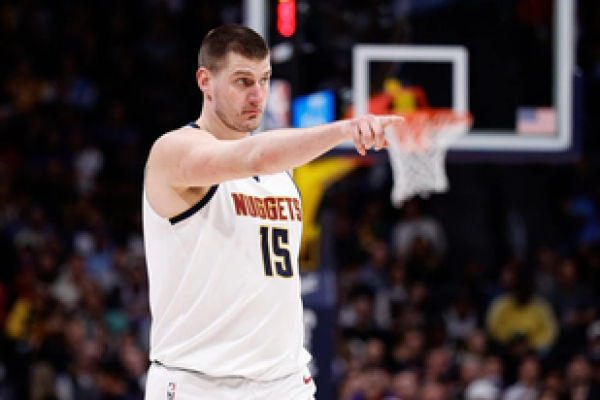 NIKOLA SAVŠENI JOKIĆ : Srbin ispisao historiju NBA lige, na ovo se čekalo 40 godina