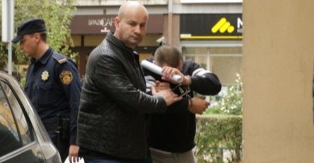 Ko je nalogodavac atentata na Živkovića: Jasmin Hasić saslušan u SIPA-i, pa vraćen u KPZ Zenica