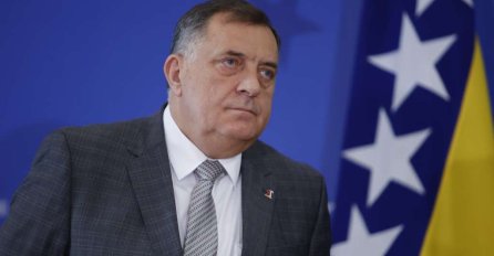 Dodik izvrijeđao Elmedina Konakovića i nazvao ga ulizicom