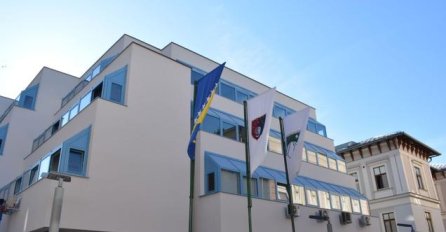 Općina Stari Grad Sarajevo osniva preduzeće za komunalne poslove, održavanje parkinga i druge poslove