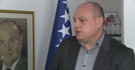 USK dobija i ministarstvo za vjere: Premijer sve pojasnio