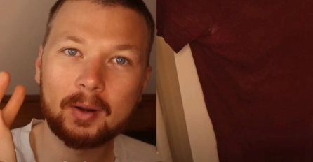 NEVJEROVATNA TEHNIKA ZA SUŠENJE VEŠA: 'Sve je bilo suho za pet minuta'