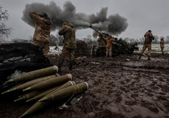 Ruski general smrtno stradao u eksploziji mine u Ukrajini