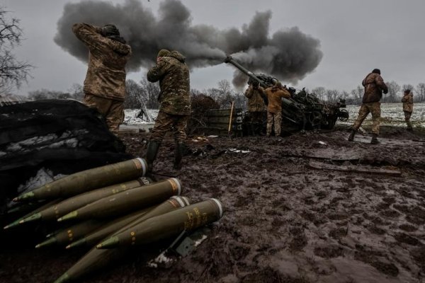 Ruski general smrtno stradao u eksploziji mine u Ukrajini