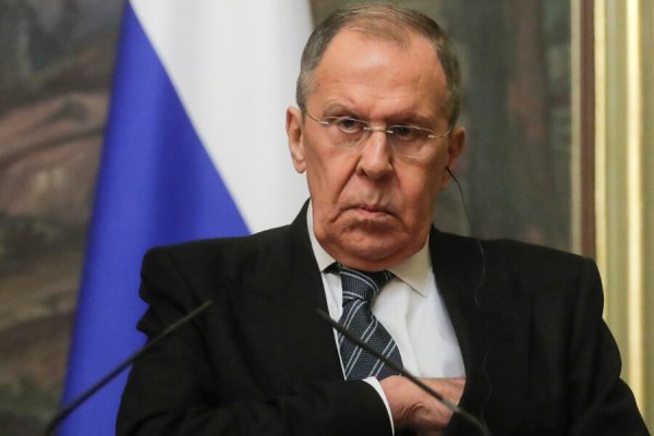 Lavrov prijeti: Ovoj zemlji je suđeno da bude sljedeća žrtva…