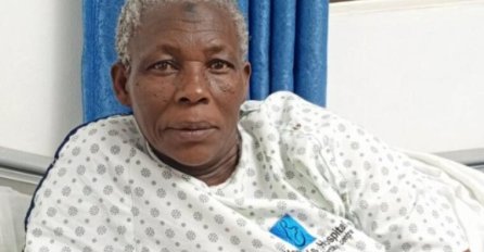 ŽENA, MEDICINSKO ČUDO - RODILA BLIZANCE U 70-oj GODINI: Kad čujete šta je njen muž uradio ŠOKIRAĆETE SE