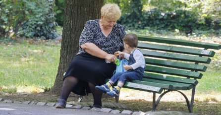 Snaha prijavila svekrvu da je šamarala unuka (8): Evo koga je sud kaznio