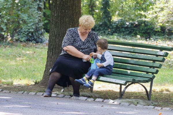 Snaha prijavila svekrvu da je šamarala unuka (8): Evo koga je sud kaznio