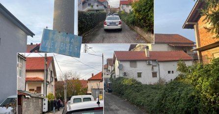 Otac najavio rođaku da će ubiti sina i sebe: Pored tijela pronađena 2 oproštajna pisma