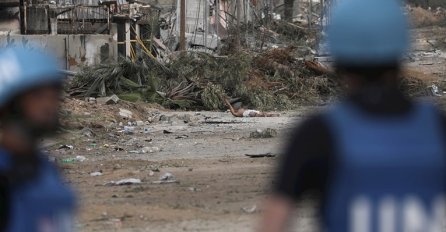 UN: Izrael nam je rekao da neće obnoviti vizu glavnoj dužnosnici za humanitarnu pomoć