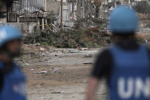 UN: Izrael nam je rekao da neće obnoviti vizu glavnoj dužnosnici za humanitarnu pomoć