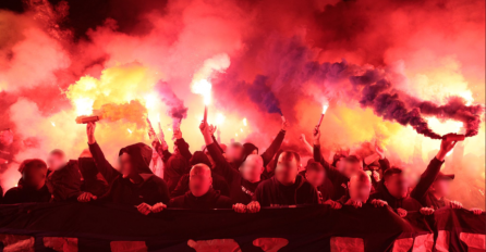 BH Fanaticosi se okupili u Hamburgu uoči žrijeba i žestoko isprozivali N/FS BiH! (FOTO)