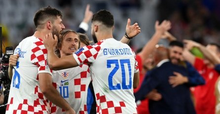 As: Modrićevu Hrvatsku niko ne želi u žrijebu, ona bi mogla formirati grupu smrti