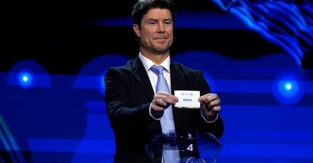 SKANDAL KAKAV SE NE PAMTI TOKOM ŽRIJEBA ZA EURO 2024: Cijela Evropa slušala ove zvuke, mnogi gledali zbunjeno! (FOTO)