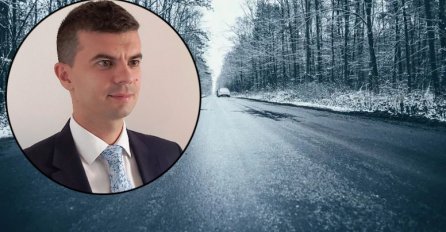 "MOGLO BI BITI SVEGA": Meteorolog Krajinović kaže da prognoze NISU OPTIMISTIČNE!