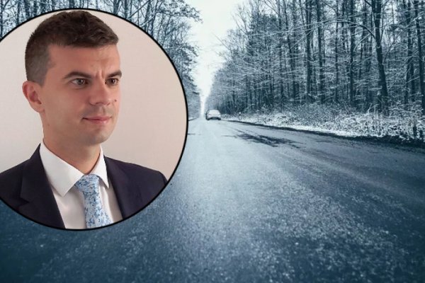 "MOGLO BI BITI SVEGA": Meteorolog Krajinović kaže da prognoze NISU OPTIMISTIČNE!