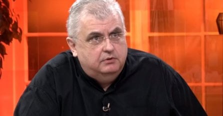 NENAD ČANAK, UPOZORAVA: "Sljedeća tačka gdje će se desiti problem se zove Zapadni Balkan, Zelenski je o tome jasno govorio"