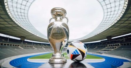 UEFA POTVRDILA:  Ovo su novčane nagrade za učesnike na UEFA EURO-u 2024 