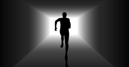 DA LI FIGURA TRČI PREMA VAMA ILI TRČI KAO DA SE UDALJAVA OD VAS? Ovaj test otkriva DA LI IMATE MUŠKI ILI ŽENSKI MOZAK