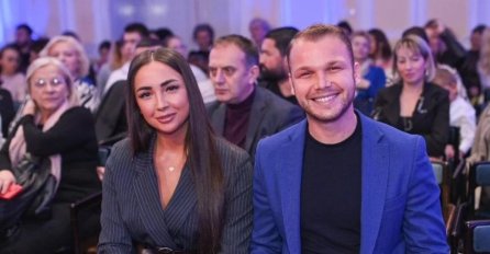 Draško Stanivuković: "Večer za pamćenje"