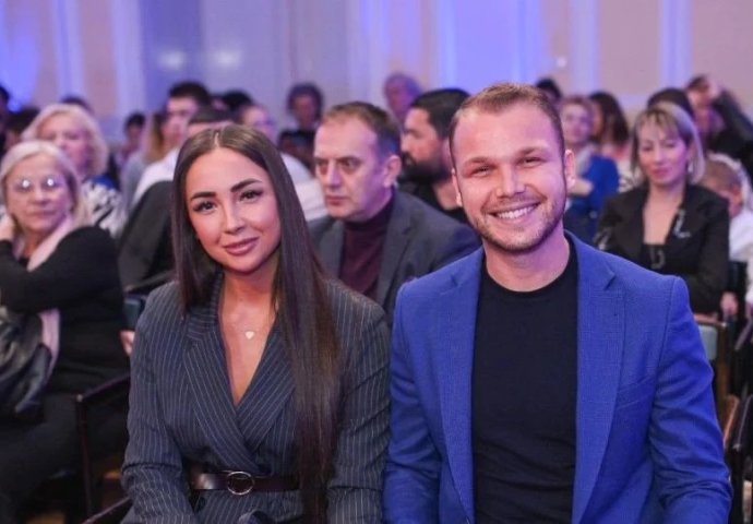 Draško Stanivuković: "Večer za pamćenje"