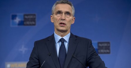 Stoltenberg: NATO treba biti spreman i na loše vijesti iz Ukrajine