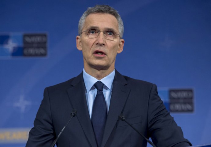 Stoltenberg: NATO treba biti spreman i na loše vijesti iz Ukrajine