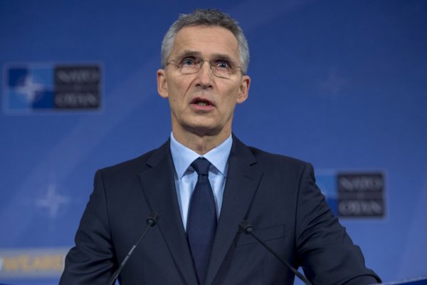 Stoltenberg: NATO treba biti spreman i na loše vijesti iz Ukrajine