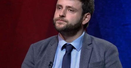 ADI ĆERIMAGIĆ NAJAVLJUJE: „Šanse da Bosna i Hercegovina u decembru otvori pregovore o pridruživanju Evropskoj uniji su skoro nikakve, zbog toga što…“