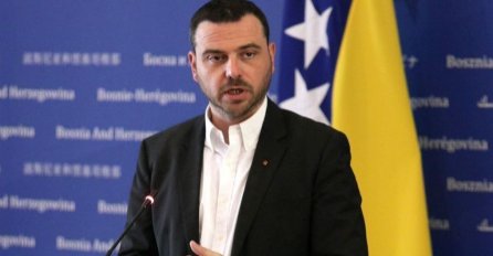 Magazinović pred odlazak u Brisel: Nizozemska ponovo pravi veliku grešku prema BiH