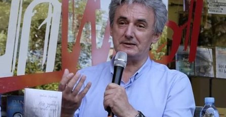 BH. KNJIŽEVNOST OSTALA BEZ SVOG VELIKANA: Napustio nas je Hadžem Hajdarević