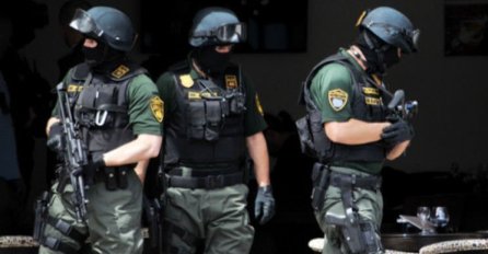 FUP otkrio dva maloljetnika: Prijetili da će počiniti masakr u školi u Donjem Vakufu