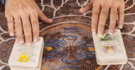 Romske karte predviđaju beskrajnu sreću za 3 horoskopska znaka u decembru 2023