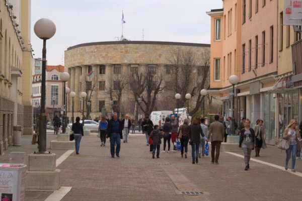 Capital: Banjaluka na izradi statue Kulina bana uštedjela pet KM