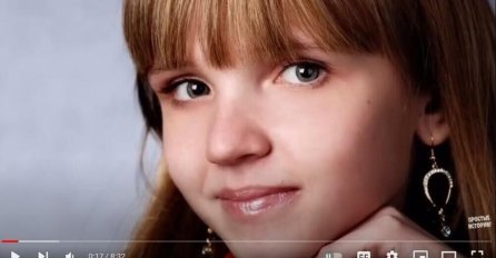 KRISTINA JE SPALA NA SAMO 17 KILOGRAMA: Hrana je postala njen neprijatelj, ranije je bila lijepa kao san, EVO KAKO SADA IZGLEDA