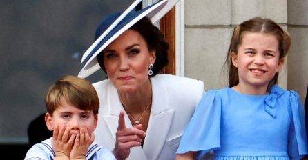 Kate Middleton s djecom tajno posjetila poznati show, otkriveno kako su se proveli