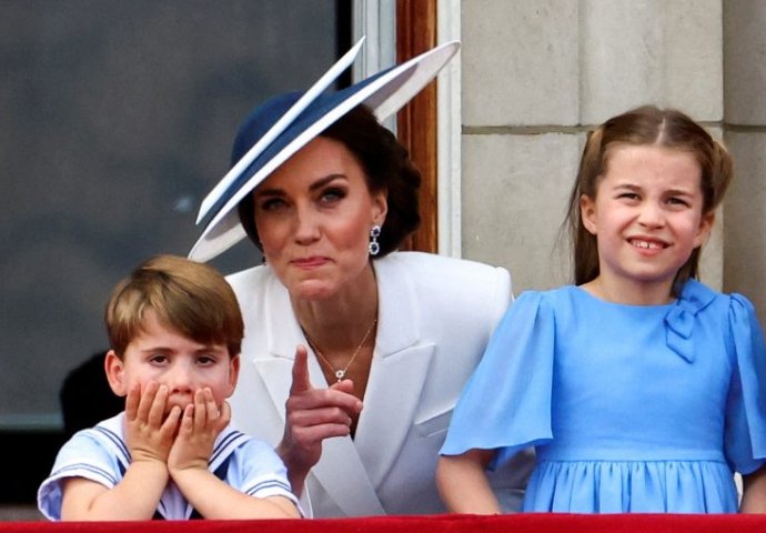 Kate Middleton s djecom tajno posjetila poznati show, otkriveno kako su se proveli