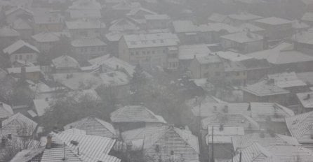 Meteorolozi objavili kakvo vrijeme nas očekuje u narednim danima u BiH i kada stiže snijeg