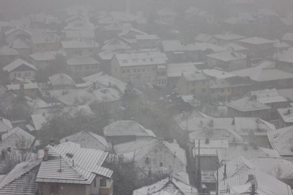 Meteorolozi objavili kakvo vrijeme nas očekuje u narednim danima u BiH i kada stiže snijeg