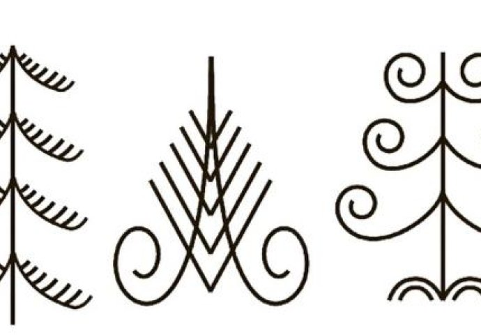 TEST LIČNOSTI - IZABERITE JEDNO DRVO SA SLIKE: Odgovor otkriva vašu najveću slabost