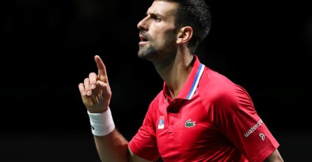 EVO U KOJOJ OPREMI ĆE ĐOKOVIĆ IGRATI NA AUSTRALIJAN OPENU: Novak je odabrao boje, oduševit ćete se