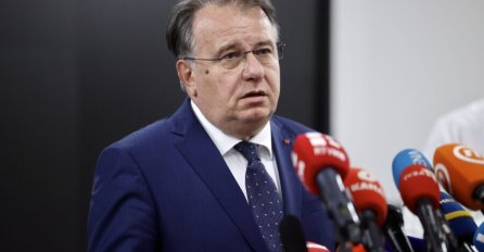 Nikšić: Nastavljamo s razgovorima kako bismo državu približili EU