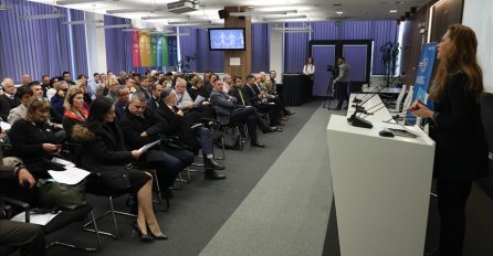 U Sarajevu obilježen Međunarodni dan ljudskih prava: U BiH mnoga prava ugrožena